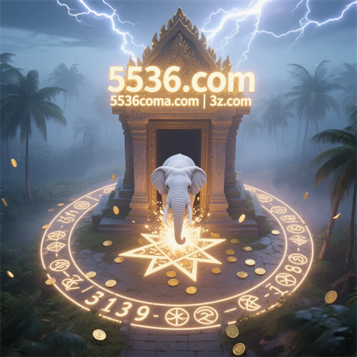 Descubra a Loteria Online no 5536.com: Uma Nova Era de Entretenimento