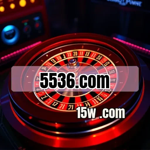 5536.com: As Melhores Promoções Para Jogadores de Apostas e Jogos Online