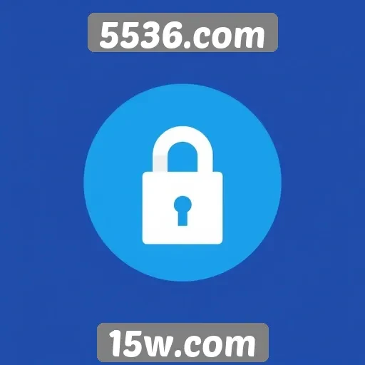 Explorando as opções de pagamento em 5536.com