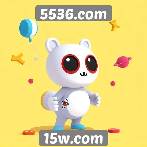 Ofertas e promoções atraentes em 5536.com