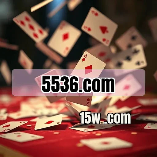 5536.com: Experimente A Magia dos Caça-Níqueis Online Hoje Mesmo!