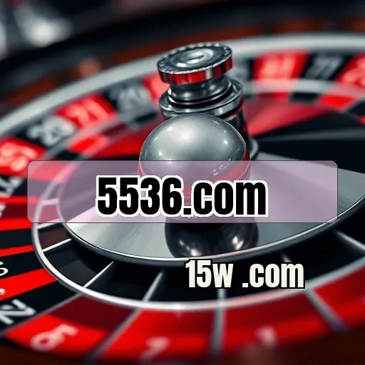 5536.com: Segurança Primeiro em Jogos Online é a Nossa Meta