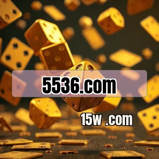 5536.com: Descubra Uma Nova Era nos Jogos Online Brasileiros