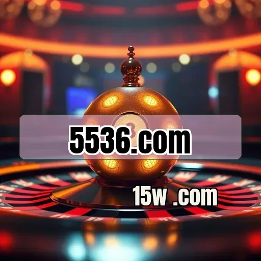 5536.com: O App que Revoluciona sua Experiência em Jogos Online